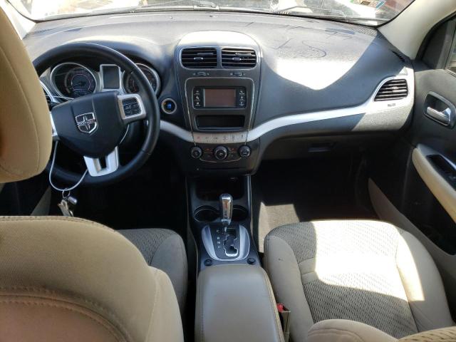 Photo 8 from auction – 2012 DODGE JOURNEY SX with VIN 3C4PDCBB1CT367841
