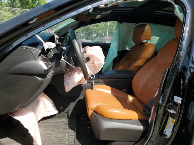 Photo 7 from auction – 2017 CADILLAC CT6 PREMIU with VIN 1G6KH5R65HU204516