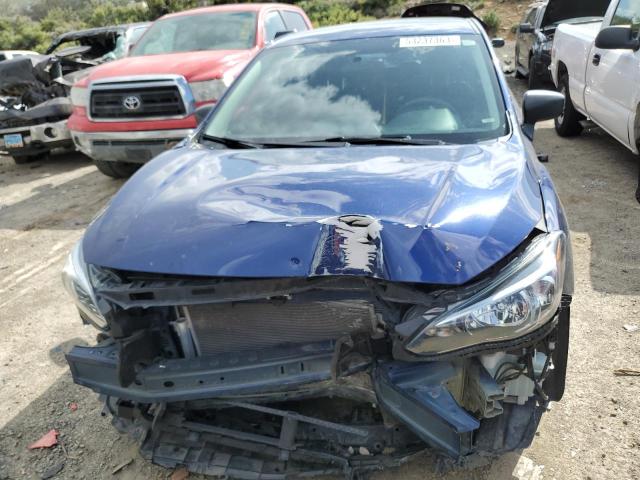 Photo 5 from auction – 2018 SUBARU IMPREZA with VIN 4S3GTAA66J3743468