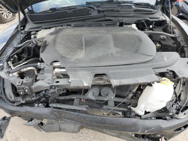 Photo 11 from auction – 2021 RAM 1500 TRX with VIN 1C6SRFU95MN766400