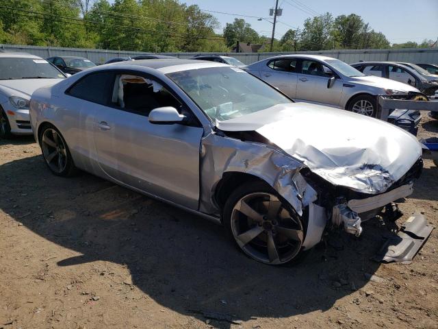 Photo 4 from auction – 2014 AUDI A5 PREMIUM with VIN WAULFAFR6EA018623