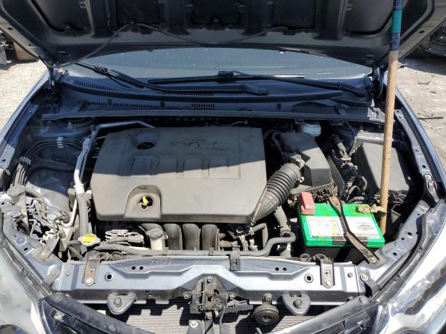 Photo 11 from auction – 2016 TOYOTA COROLLA L with VIN 2T1BURHE8GC651507