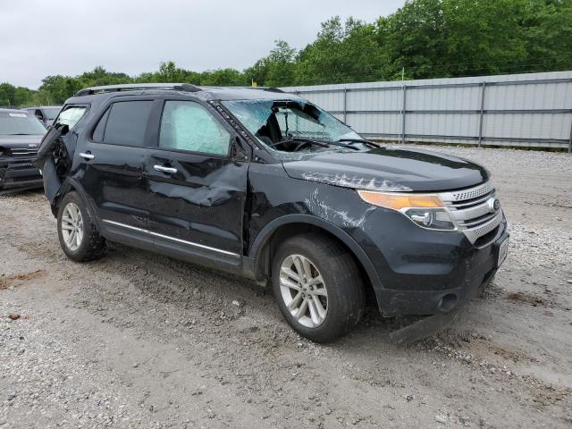 Zdjęcie 4 z aukcji – 2013 FORD EXPLORER X z VIN 1FM5K8D8XDGA05178