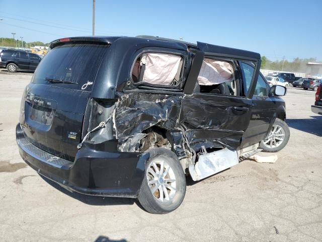 Photo 3 from auction – 2014 DODGE GRAND CARA with VIN 2C4RDGCG7ER384269