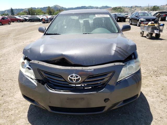 Photo 5 from auction – 2009 TOYOTA CAMRY BASE with VIN 4T1BE46K39U351965