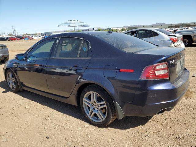 Photo 2 from auction – 2007 ACURA TL with VIN 19UUA662X7A048167
