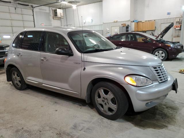 صورة رقم 4 من المزاد - 2002 CHRYSLER PT CRUISER مع VIN 3C4FY58B52T295253