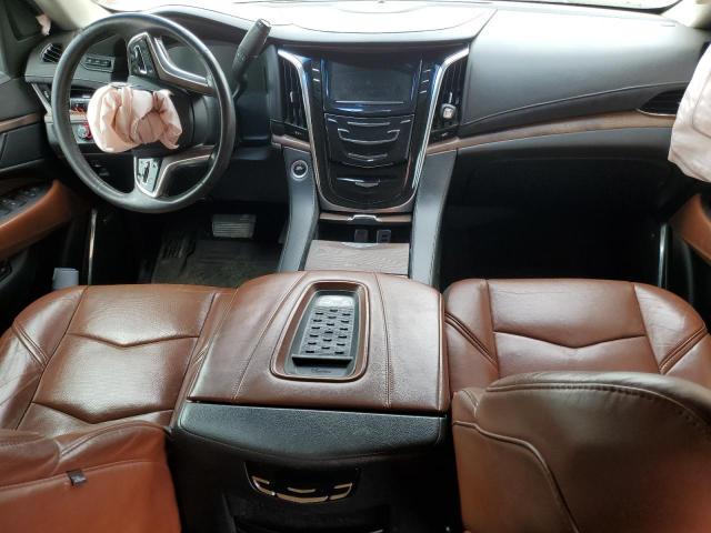 Photo 8 from auction – 2015 CADILLAC ESCALADE E with VIN 1GYS4TKJ2FR667817