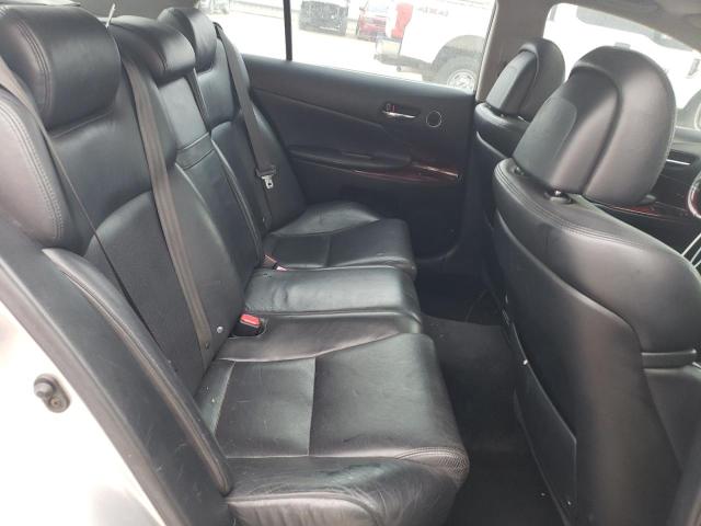 Photo 10 from auction – 2006 LEXUS GS 300 with VIN JTHBH96S065032360