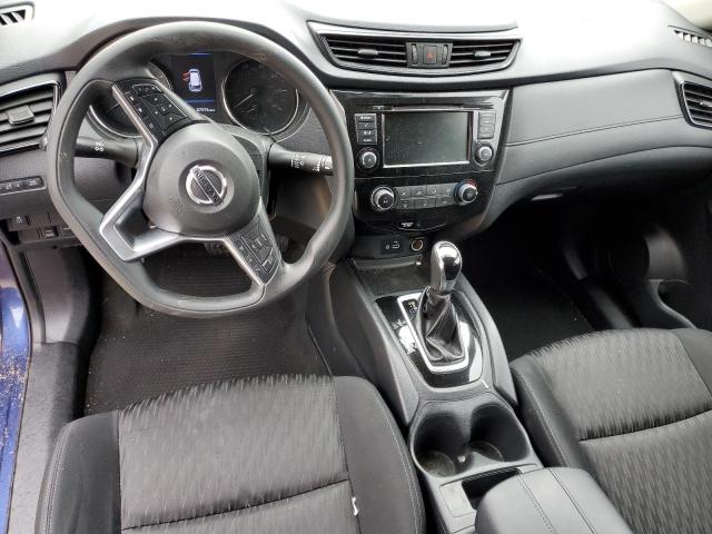 Foto 8 de la subasta – 2018 NISSAN ROGUE S con VIN KNMAT2MV2JP548992