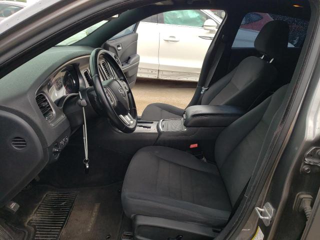 Photo 7 from auction – 2011 DODGE CHARGER with VIN 2B3CL3CG0BH598055