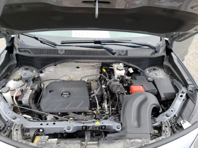 Photo 12 from auction – 2021 BUICK ENCORE GX with VIN KL4MMESL2MB182248