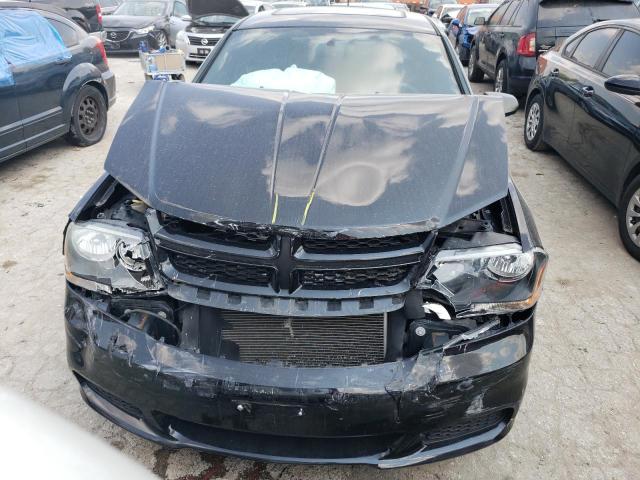 Photo 5 from auction – 2014 DODGE AVENGER SE with VIN 1C3CDZAB7EN166262