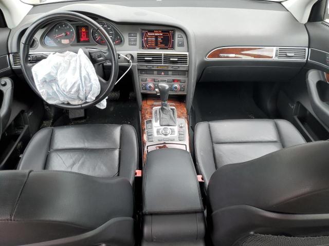 Photo 8 from auction – 2005 AUDI A6 with VIN WAUDG74F95N100982