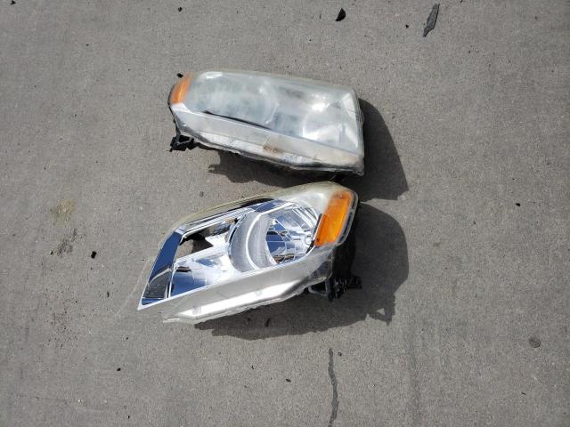 Foto 13 de la subasta – 2014 HONDA PILOT LX con VIN 5FNYF4H29EB046546