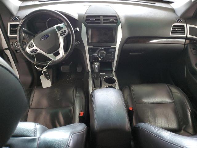 Photo 8 from auction – 2013 FORD EXPLORER L with VIN 1FM5K8F82DGB54679
