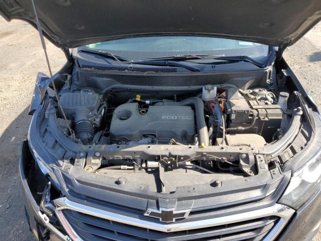Photo 11 from auction – 2020 CHEVROLET EQUINOX LT with VIN 3GNAXUEV5LS541240
