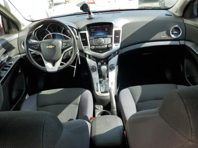 Photo 8 from auction – 2014 CHEVROLET CRUZE LT with VIN 1G1PC5SB7E7366563