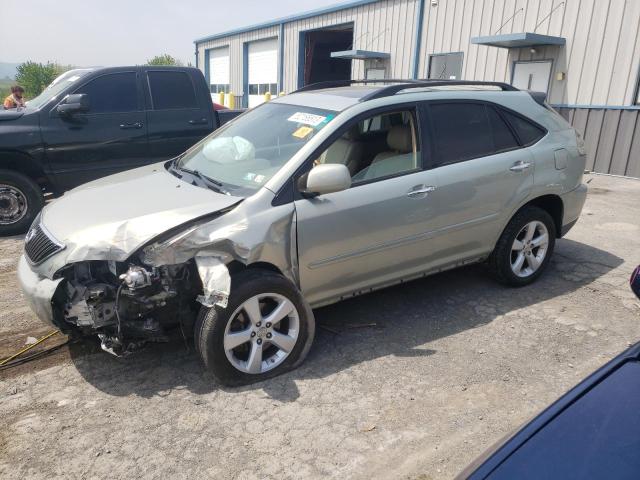 LEXUS RX 350 2008 z numerem VIN 2T2HK31U38C049531 - Zdjęcie z aukcji