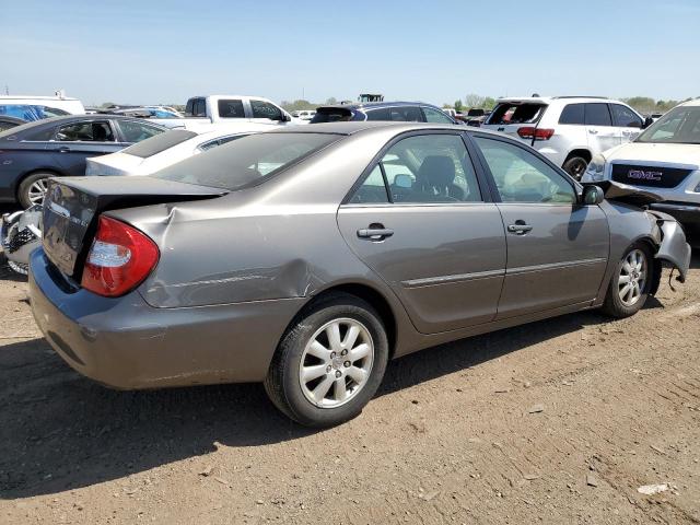 Photo 3 from auction – 2003 TOYOTA CAMRY LE with VIN 4T1BF30K23U566325