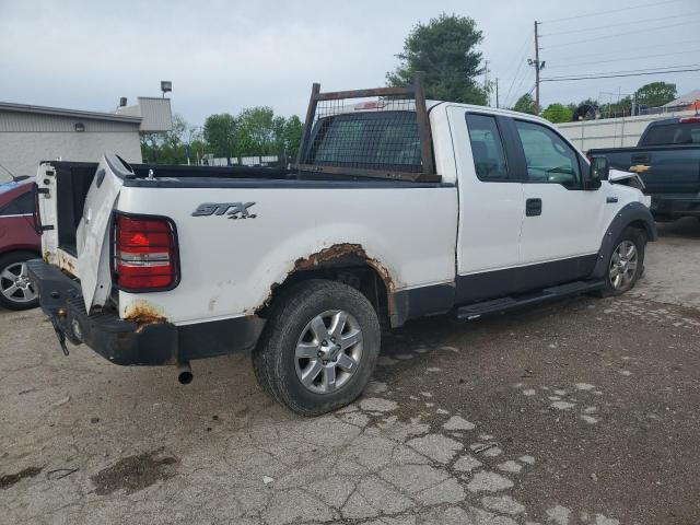 Фото 3 с аукциона – 2008 FORD F150 с VIN 1FTRX14W88FA16074