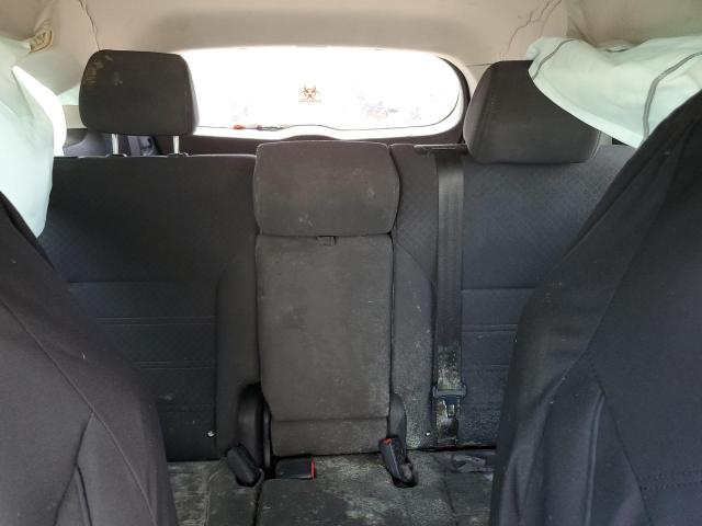 Photo 10 from auction – 2018 KIA SORENTO LX with VIN 5XYPG4A53JG401372