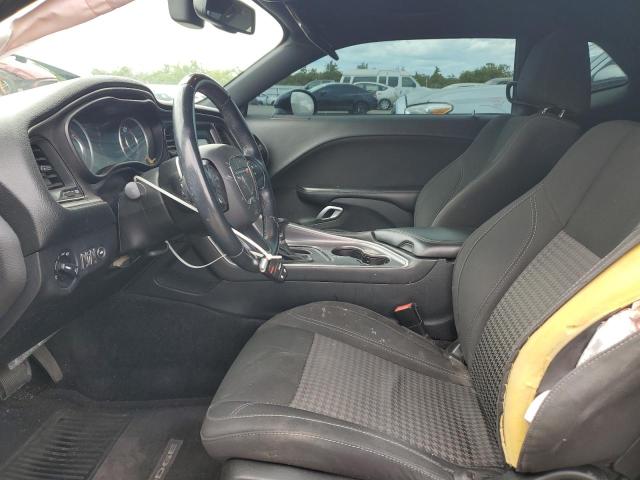 Photo 7 from auction – 2015 DODGE CHALLENGER with VIN 2C3CDZAT2FH914239