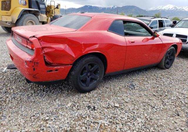 Photo 3 from auction – 2010 DODGE CHALLENGER with VIN 2B3CJ4DV0AH184264