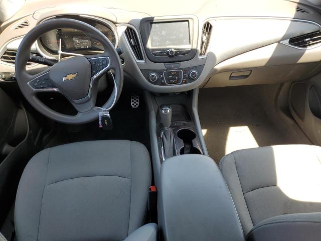 Photo 8 from auction – 2016 CHEVROLET MALIBU LS with VIN 1G1ZC5ST5GF250059