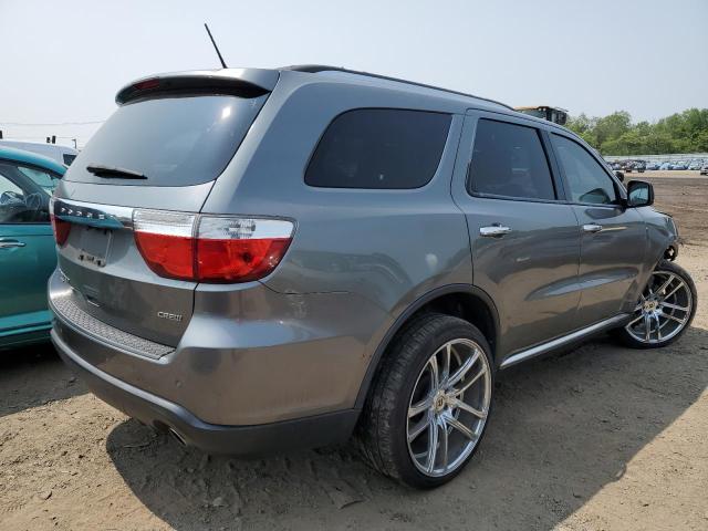 Photo 3 from auction – 2013 DODGE DURANGO CR with VIN 1C4SDJDT4DC565041