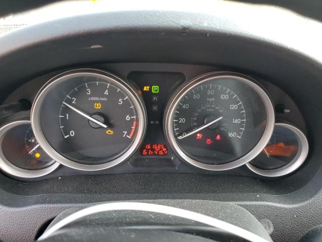 Photo 9 from auction – 2010 MAZDA 6 I with VIN 1YVHZ8BH4A5M41428