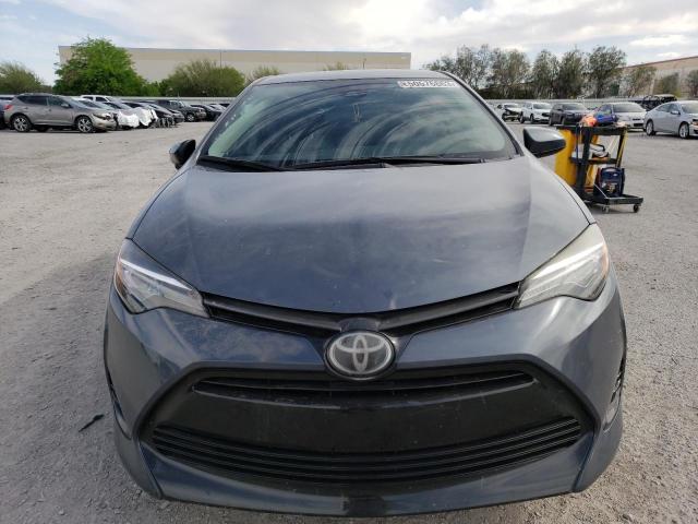 Photo 5 from auction – 2017 TOYOTA COROLLA L with VIN 2T1BURHE9HC798131