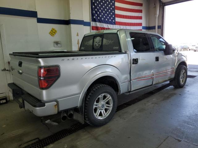 Photo 3 from auction – 2011 FORD F150 SUPER with VIN 1FTFW1E65BFB18931