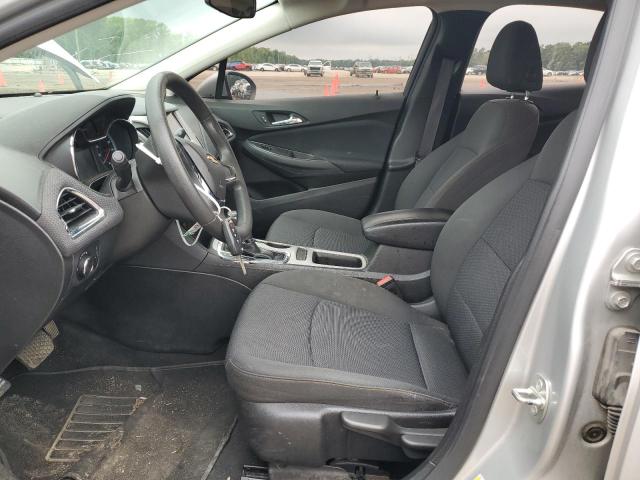 Photo 7 from auction – 2017 CHEVROLET CRUZE LS with VIN 3G1BC5SM5HS522746