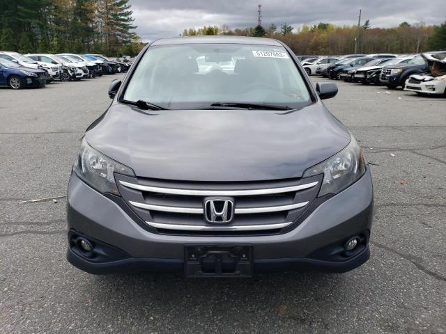 Photo 5 from auction – 2014 HONDA CR-V EX with VIN 2HKRM4H5XEH695701