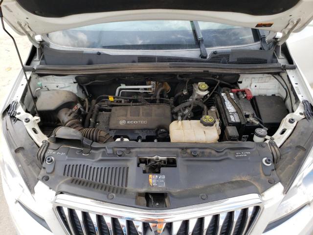 Photo 11 from auction – 2014 BUICK ENCORE with VIN KL4CJESB2EB629822