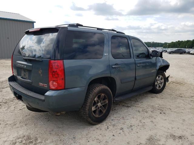 Photo 4 from auction – 2008 GMC YUKON with VIN 1GKFC13058R196127