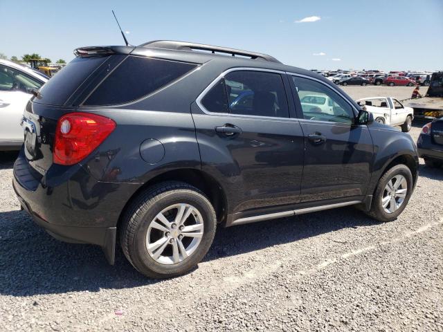 Photo 3 from auction – 2012 CHEVROLET EQUINOX LT with VIN 2GNALDEK2C1229597