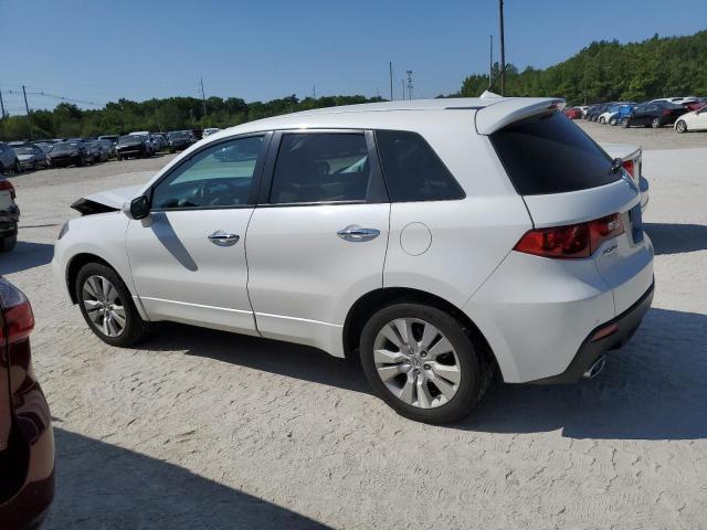 Photo 2 from auction – 2012 ACURA RDX TECHNO with VIN 5J8TB1H51CA002384
