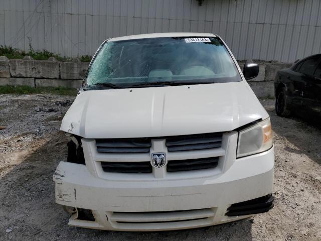 Photo 5 from auction – 2010 DODGE GRAND CARA with VIN 2D4RN4DE6AR155409