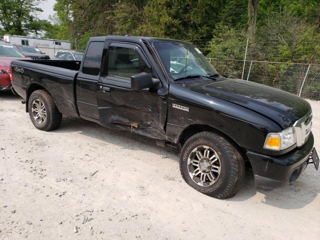 Photo 4 from auction – 2011 FORD RANGER SUP with VIN 1FTLR4FE8BPA94510