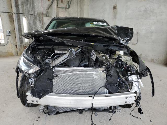 Photo 5 from auction – 2023 TOYOTA HIGHLANDER with VIN 5TDKDRAH2PS023213