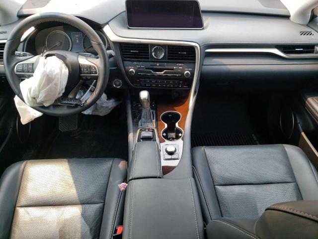 Photo 8 from auction – 2017 LEXUS RX 350 BAS with VIN 2T2BZMCA3HC111889