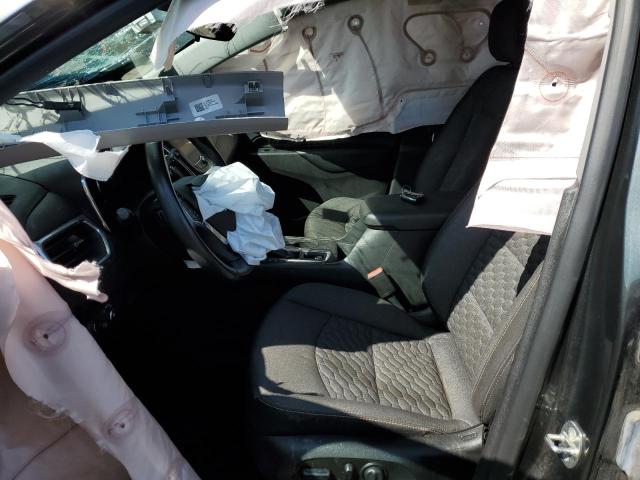 Photo 7 from auction – 2019 CHEVROLET EQUINOX LT with VIN 3GNAXJEV2KS621656