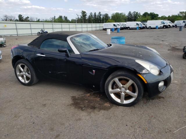 Photo 4 from auction – 2009 PONTIAC SOLSTICE with VIN 1G2MN35B69Y102064