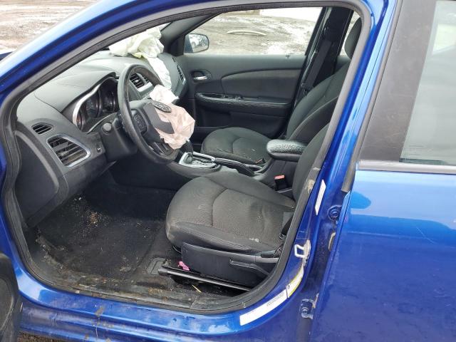 Photo 7 from auction – 2013 DODGE AVENGER SE with VIN 1C3CDZAB9DN690642