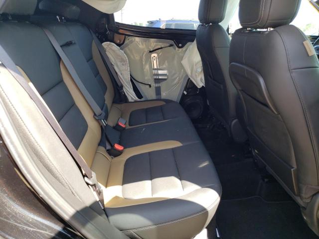 Photo 11 from auction – 2022 CHEVROLET TRAILBLAZE with VIN KL79MSSL7NB011861
