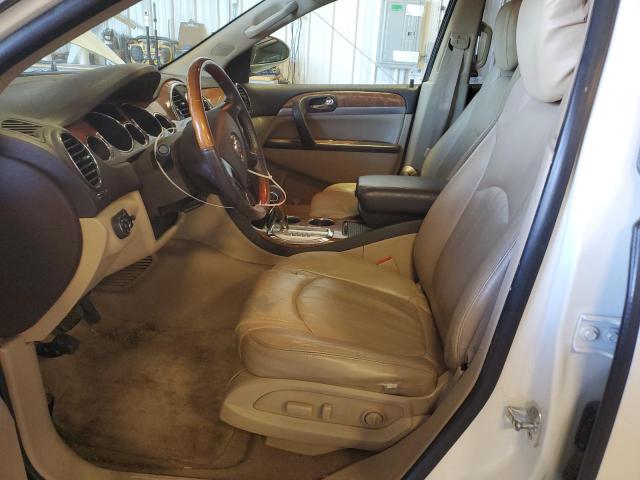 Photo 7 from auction – 2011 BUICK ENCLAVE CX with VIN 5GAKVBEDXBJ175047