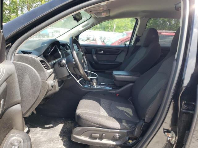 Photo 7 from auction – 2016 CHEVROLET TRAVERSE L with VIN 1GNKRGKD6GJ153632