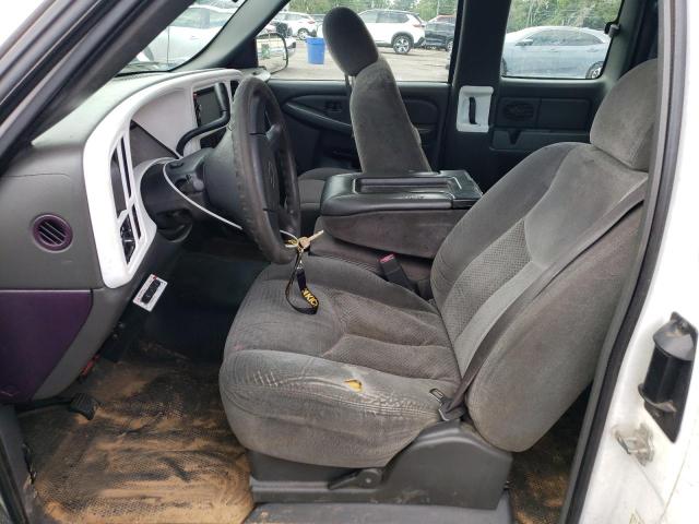 Photo 7 from auction – 2006 CHEVROLET SILVERADO with VIN 1GCEC19V96Z221568